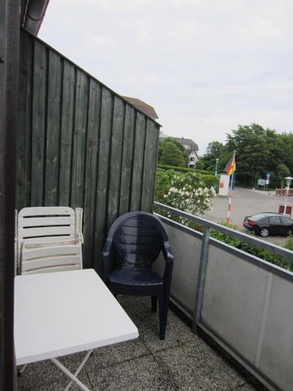 Apartment Boje Büsum Quarto foto